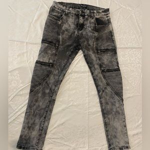 CJ Black Premium Jeans